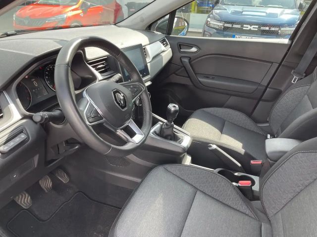 Renault Captur TCe 90 Zen