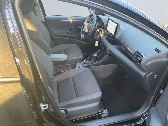 Toyota Yaris Hatchback Hybride