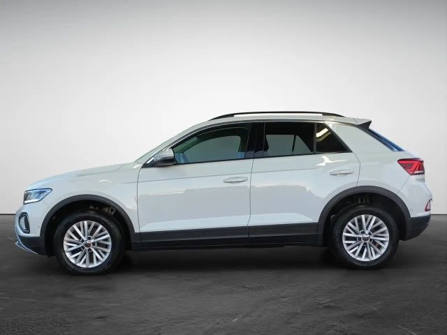 Volkswagen T-Roc 2.0 TDI DSG Life