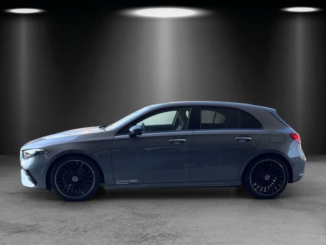 Mercedes-Benz A 200 AMG Line Hatchback