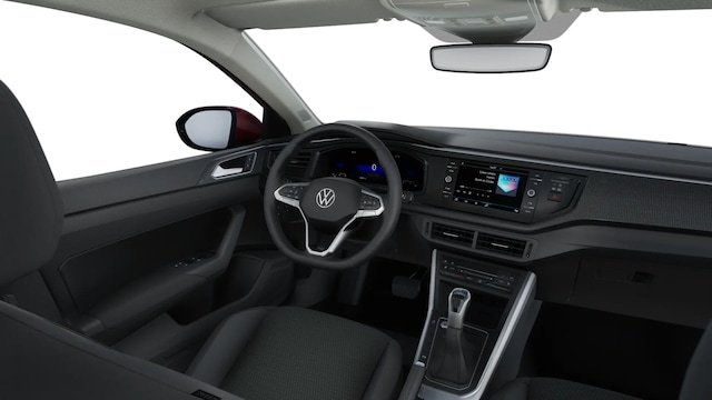 Volkswagen Taigo 1.0 TSI DSG Life