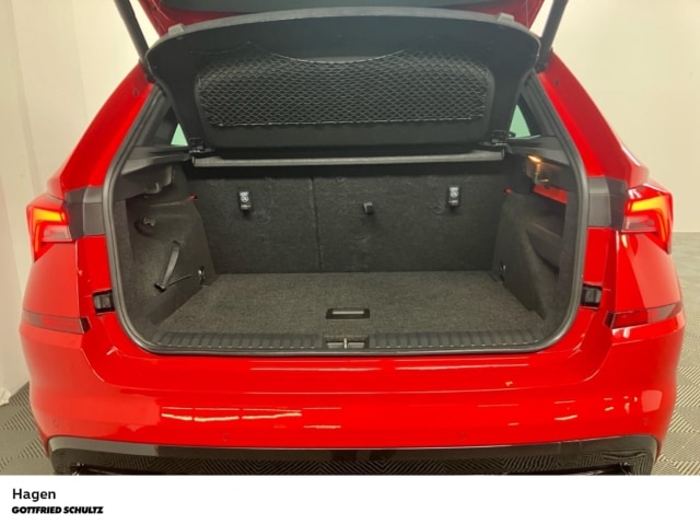 Skoda Kamiq 1.5 TSI Monte Carlo