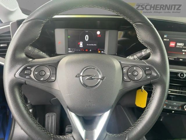 Opel Mokka 1.2 Turbo Edition Turbo