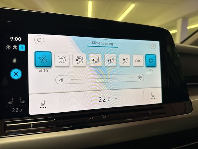 Volkswagen Golf 2.0 TDI Life