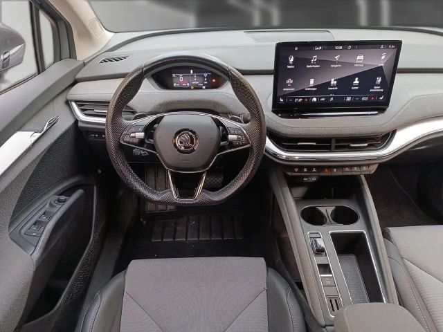 Skoda Enyaq iV 80