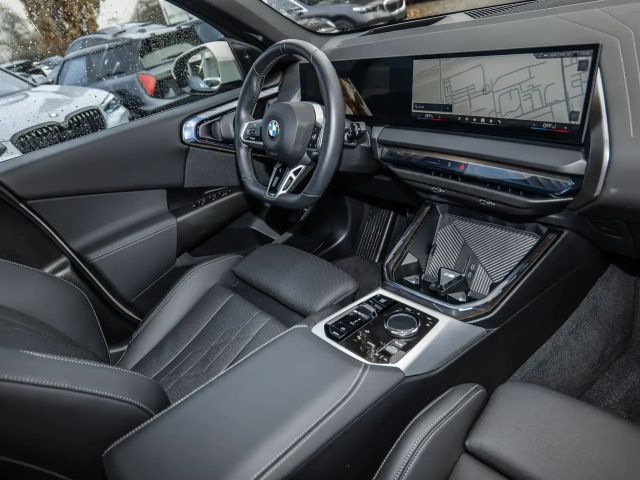 BMW X3 M-Sport xDrive