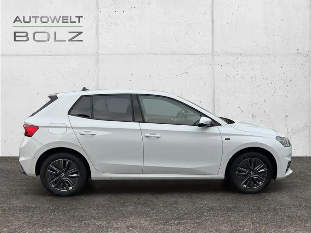 Skoda Fabia 1.0 TSI Tour