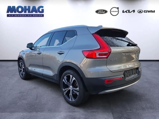 Volvo XC40 Inscription T5