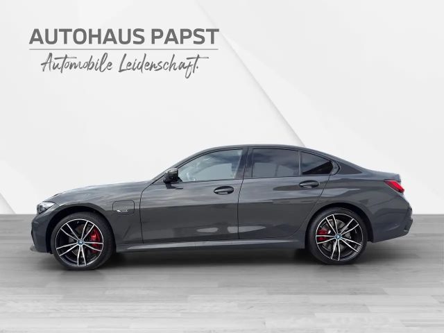 BMW 330 M-Sport Sedan