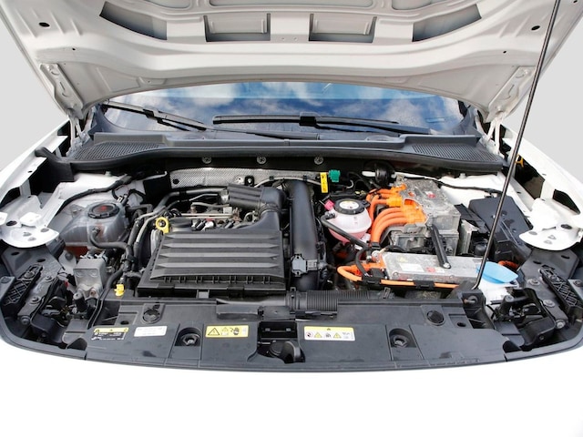 Cupra Formentor 1.4 e-Hybrid