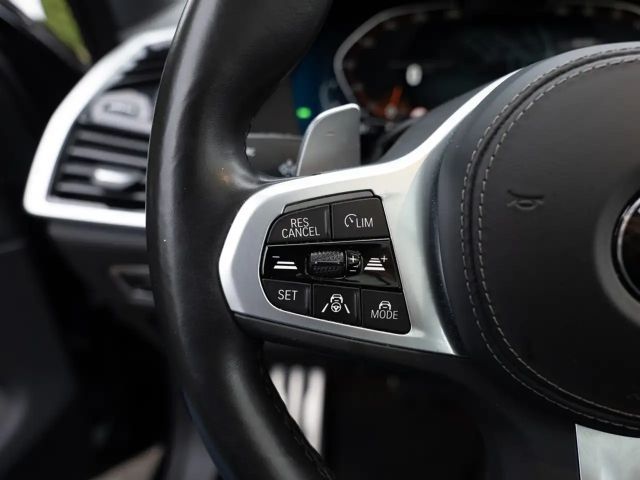 BMW X5 M-Sport xDrive