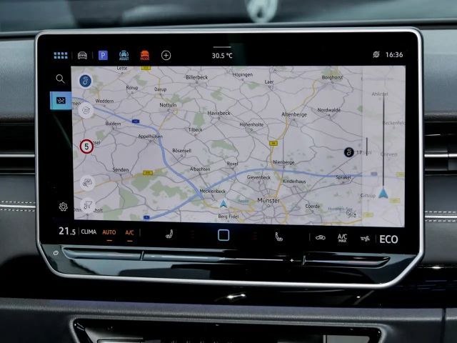 Volkswagen ID.7 IQ.Drive Pro Tourer