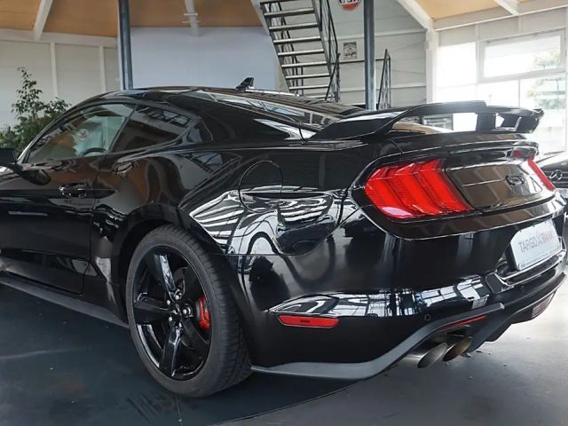 Ford Mustang GT 5.0 V8