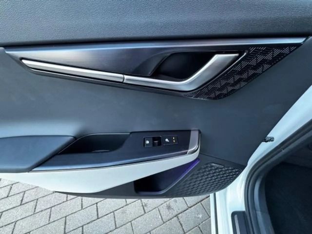 Kia EV6 Vierwielaandrijving