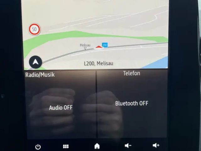 Mitsubishi Colt 1.6 Hybrid