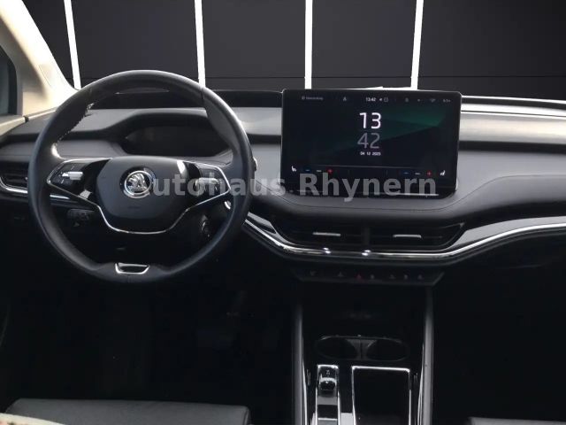 Skoda Enyaq Suite iV 60