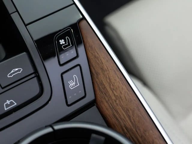 Porsche 911 Cabrio Carrera S