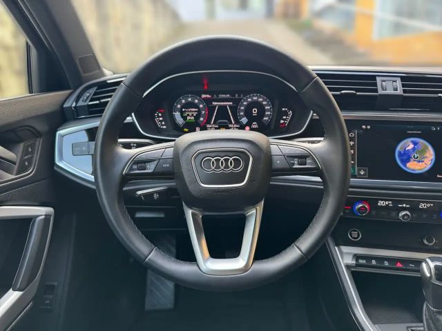 Audi Q3 35 TFSI