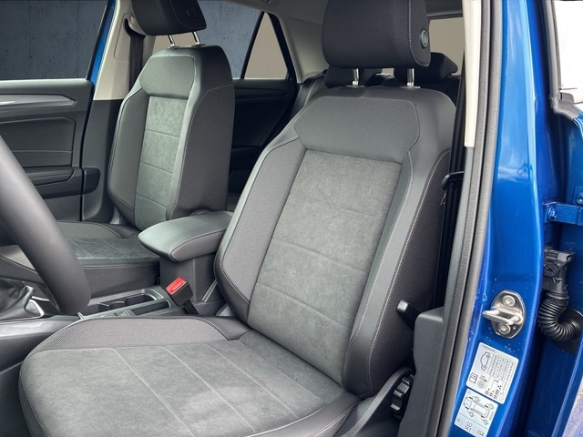 Volkswagen T-Roc 1.5 TSI Style