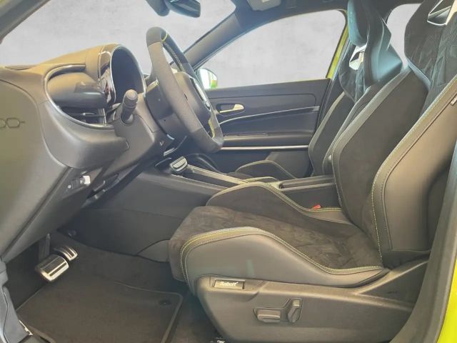 Abarth 600e Scorpionissima