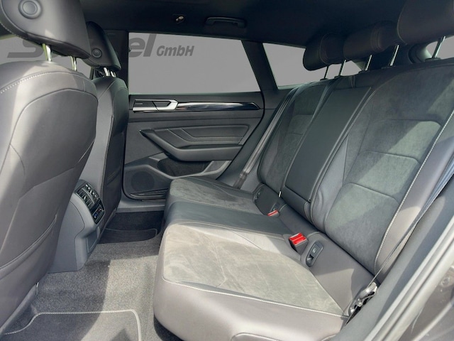 Volkswagen Arteon Shooting Brake 2.0 TDI DSG R-Line