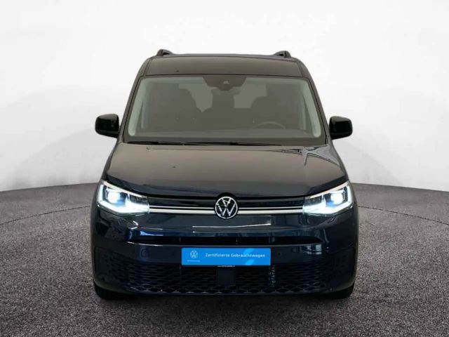 Volkswagen Caddy 2.0 TDI DSG Maxi Style
