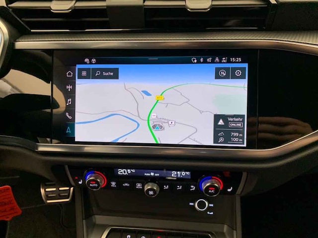 Audi Q3 40 TDI Quattro S-Line S-Tronic