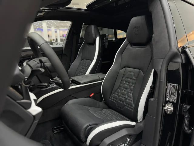 Lamborghini Urus SE *Bang&Olufsen*Massage*Fond-Entertainment*AHK*