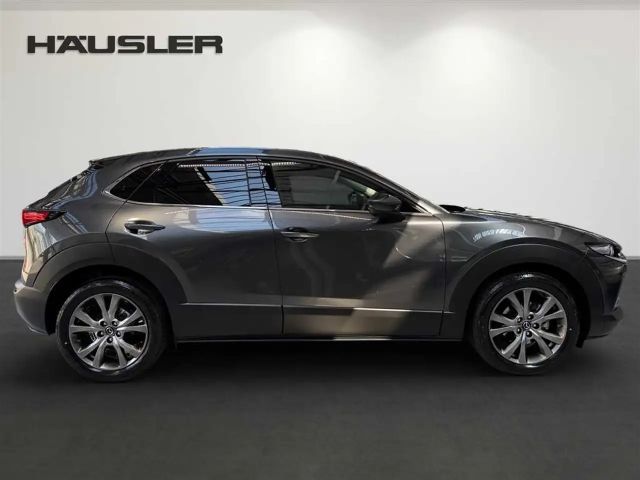 Mazda CX-30 Exclusive-line