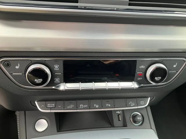 Audi Q5 55 TFSI Hybride Quattro