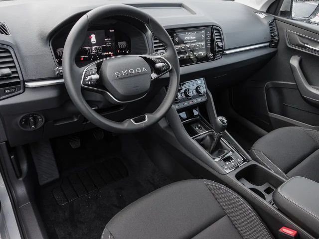 Skoda Karoq 1.0 TSI Selection