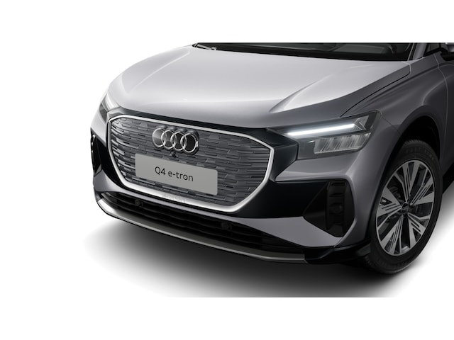 Audi Q4 e-tron SUV 45 e-tron Audi Q4 e-tron