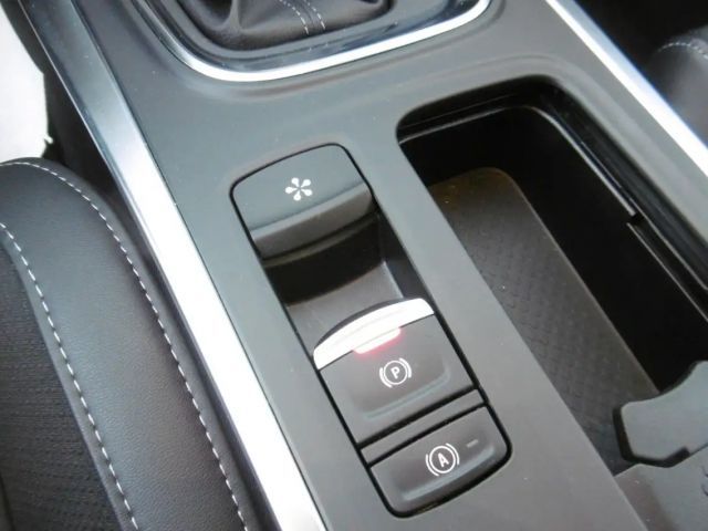 Renault Megane EDC TCe 140 Techno