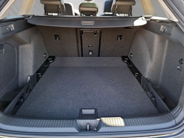 Volkswagen Golf DSG Golf VIII Variant