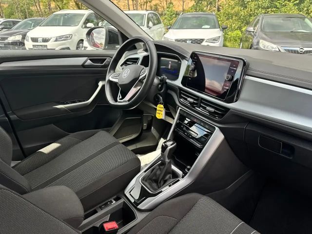 Volkswagen T-Roc 1.5 TSI DSG Life