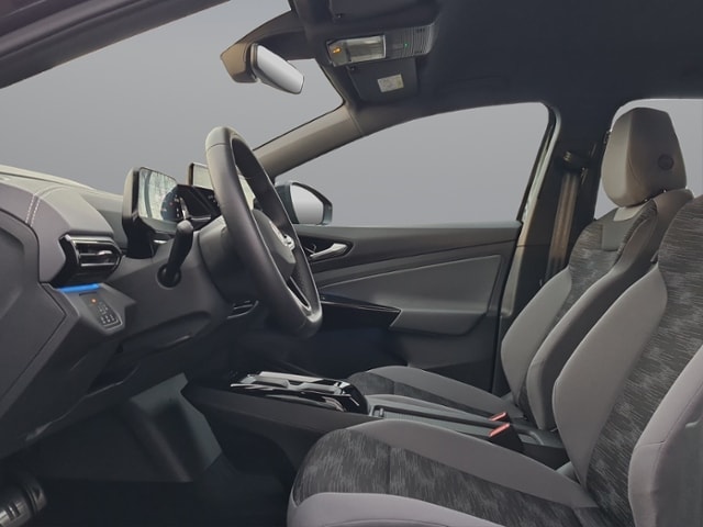 Volkswagen ID.5 +AHK+NAVI+PDC+ACC+SHZ+LED+APPCONN+19"LMRÄDER