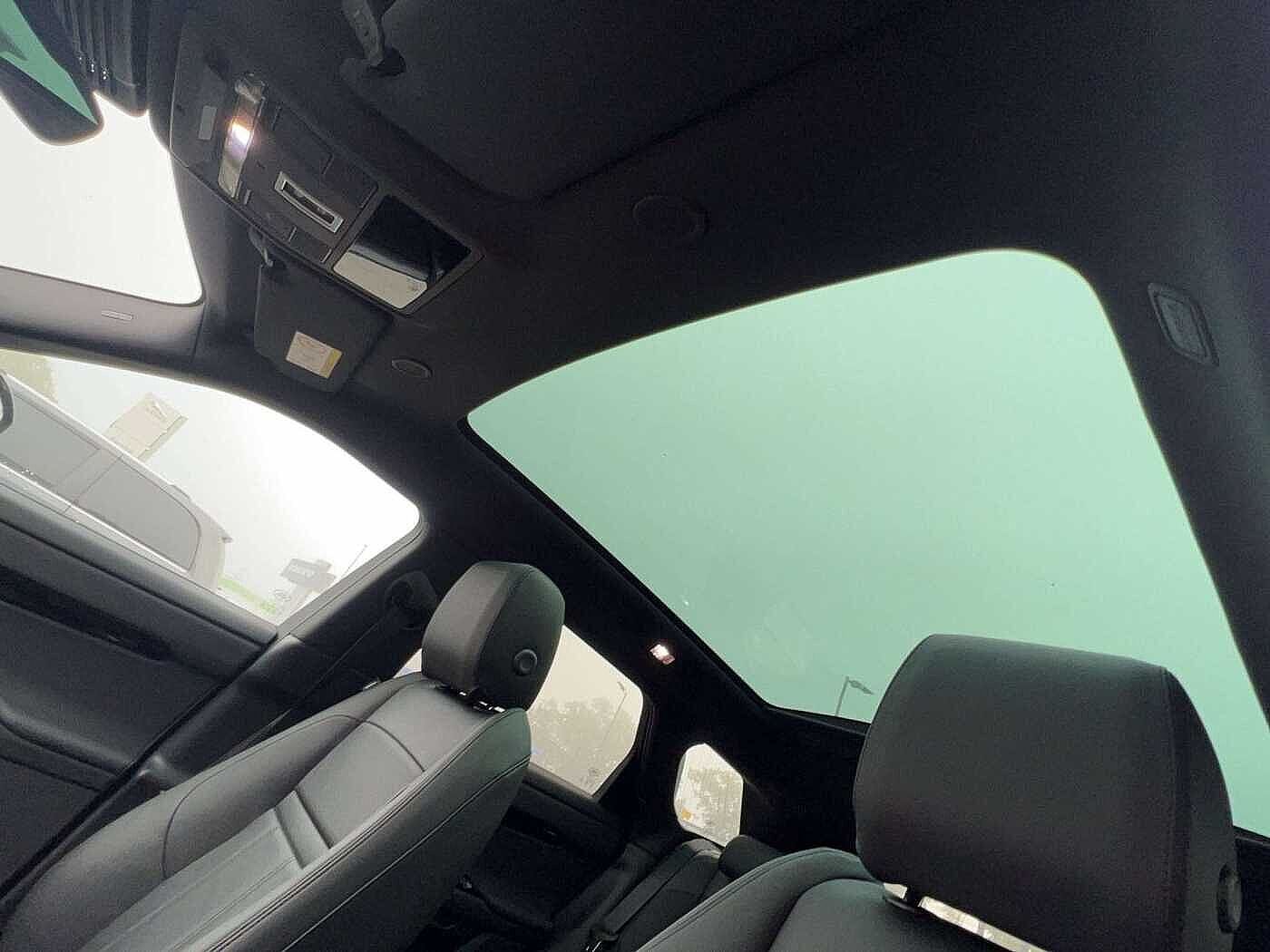 Land Rover Range Rover Evoque Dynamic SE