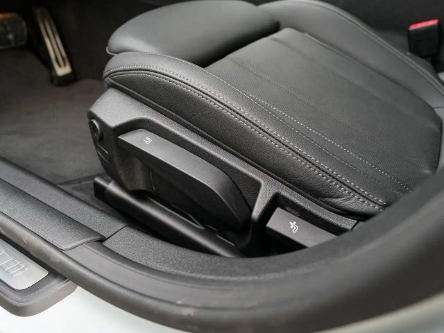 BMW 420 420d Coupé Gran Coupé M-Sport Sedan