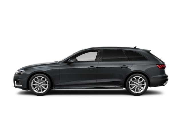 Audi A4 35 TDI Avant S-Tronic