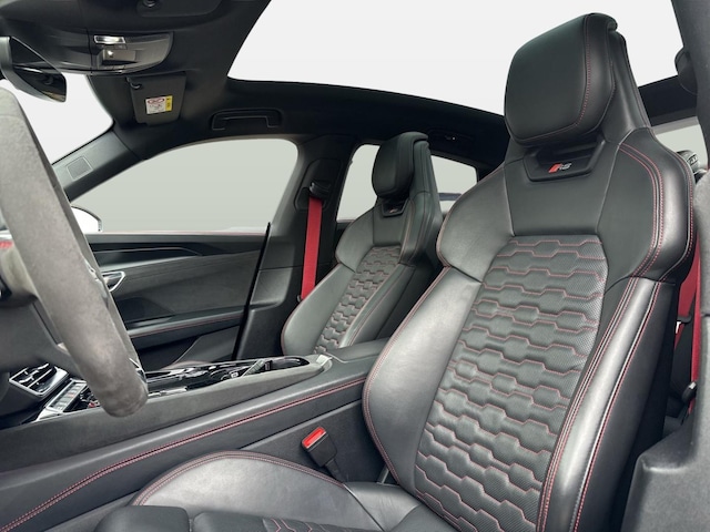 Audi RS e-tron GT Quattro