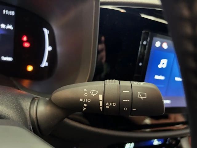 Toyota Aygo X Hatchback Hybride