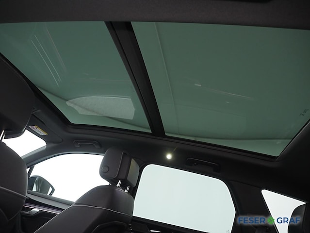 Volkswagen Touareg 3.0 V6 TDI R-Line