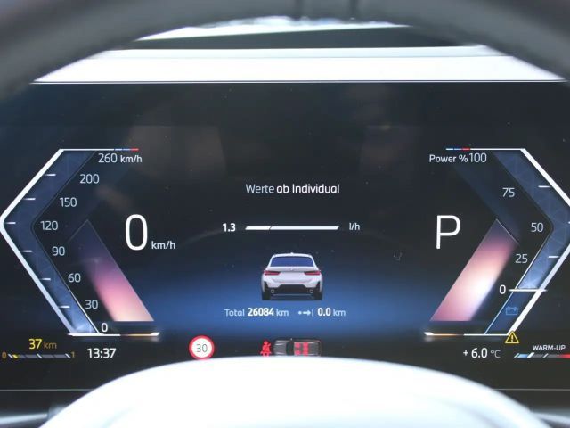 BMW 320 320i M-Sport Touring