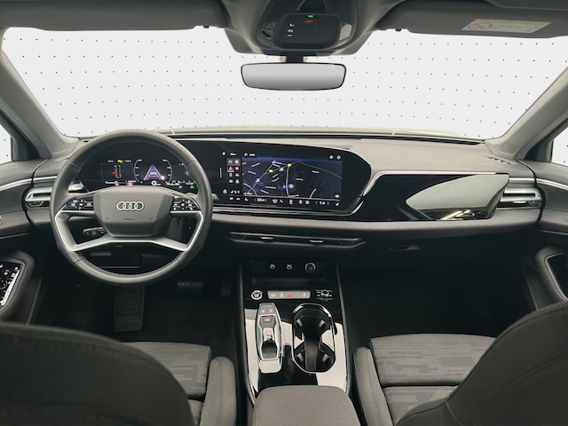 Audi A5 Avant S-Tronic