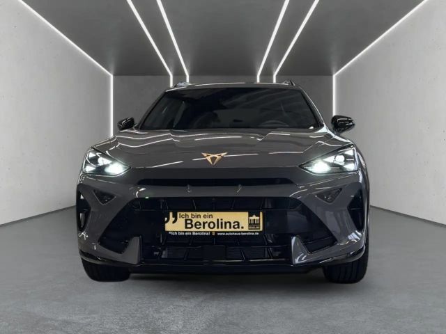 Cupra Formentor DSG VZ