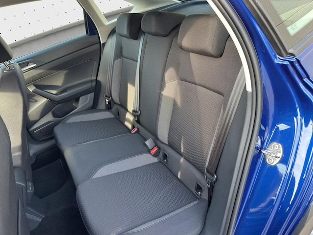 Volkswagen Taigo 1.5 TSI DSG IQ.Drive Life