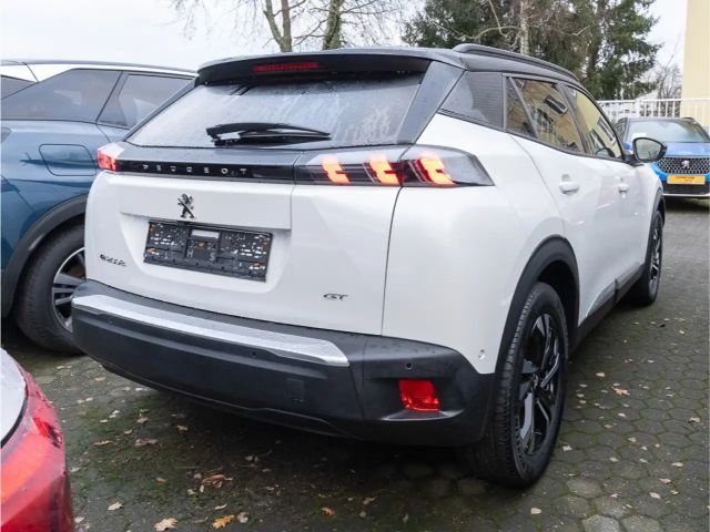 Peugeot E-2008 GT-Line