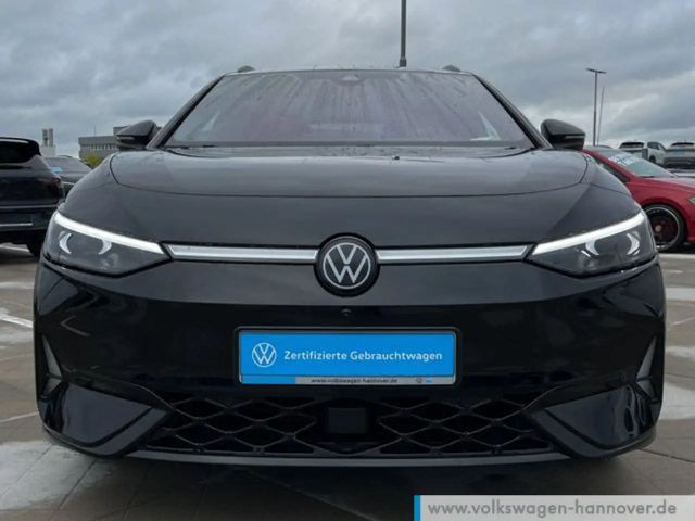 Volkswagen ID.7 GTX Tourer