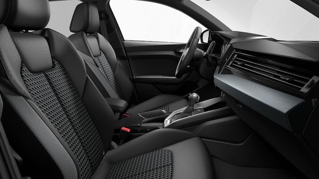 Audi A1 30 TFSI S-Tronic Sportback