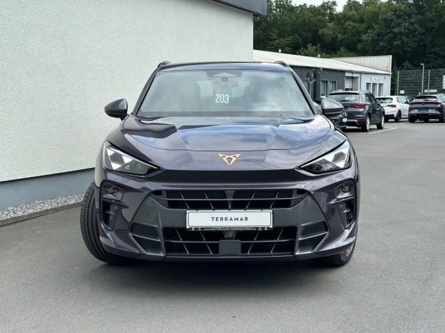 Cupra Terramar 2.0 TSI VZ